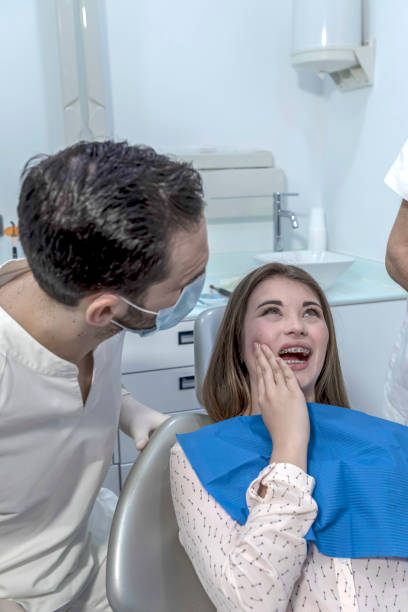 Best Mobile Emergency Dentist in West Portsmouth, OH