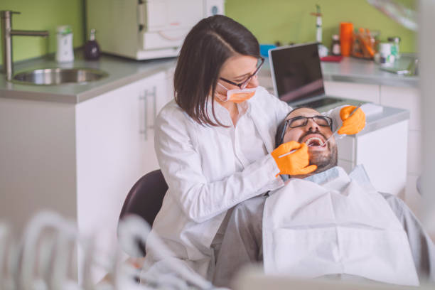 Best Broken or Cracked Tooth Emergency Dentist in West Portsmouth, OH