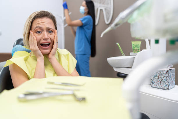 Best Urgent Dental Care for Toothache in West Portsmouth, OH