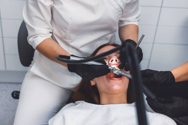 Best Emergency Dentist for Lost Fillings or Crowns in West Portsmouth, OH