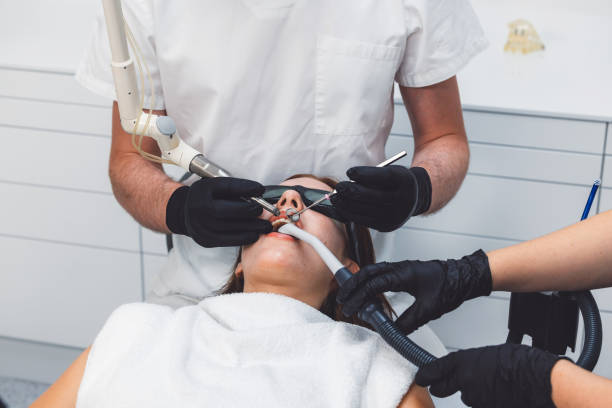 Best Weekend Emergency Dentist in West Portsmouth, OH
